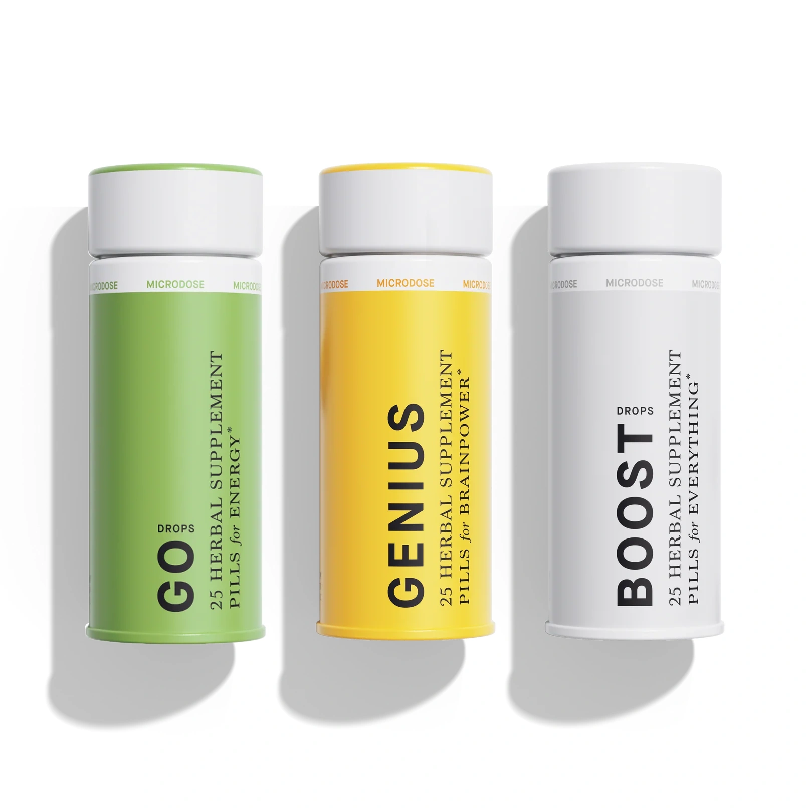 1906 - The Get Sh*t Done Bundle