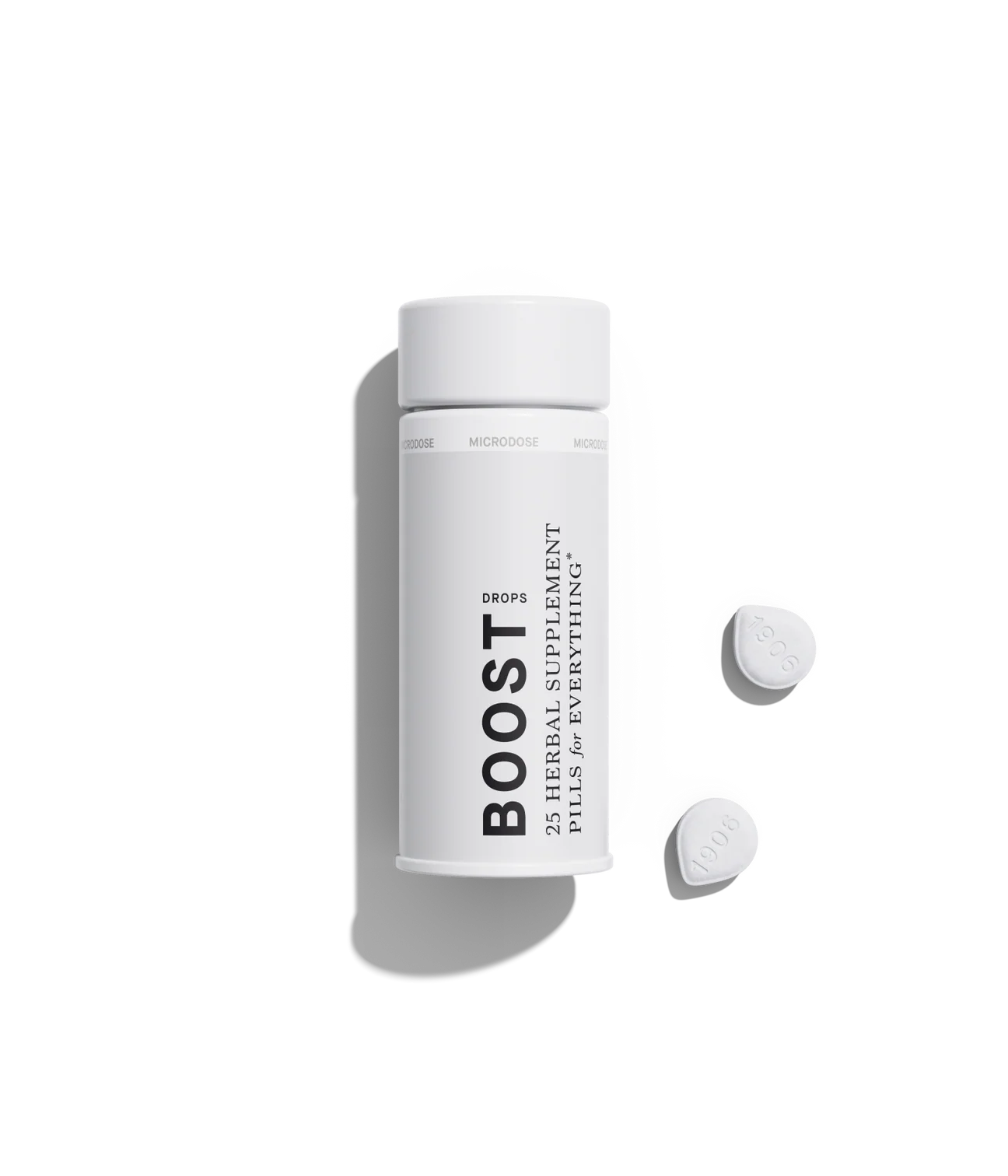 Medi Juana Dispensary 1906 Boost