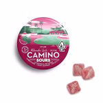 5mg 'Uplifting' Watermelon Spritz