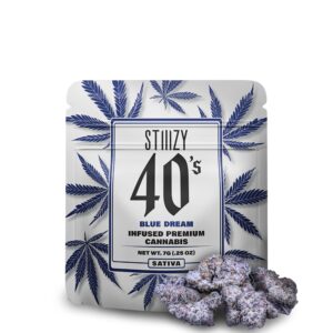 Stiiizy - Blue Dream 7g