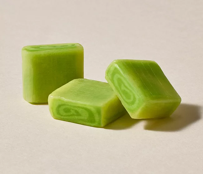 Second image of Camino - 'Bliss' Orchard Apple Fruit Chews