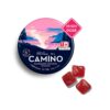 Camino 'Chill' Wild Berry Gummies High Dose
