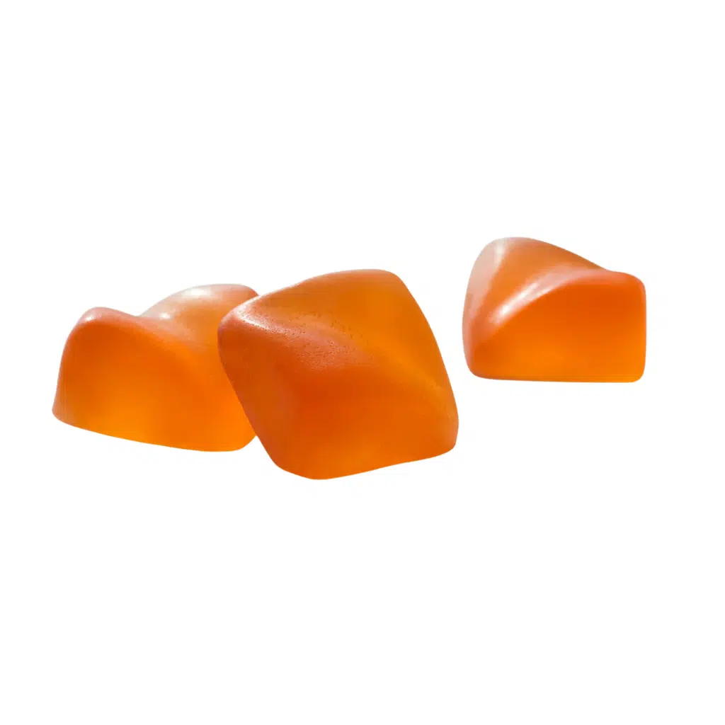 Second image of Camino - Freshly Squeezed CBG Recover Gummies