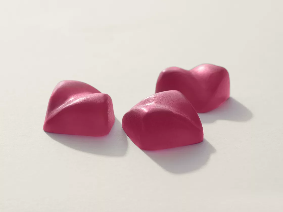 Second image of Camino  'Pride' Passionfruit Punch Gummies