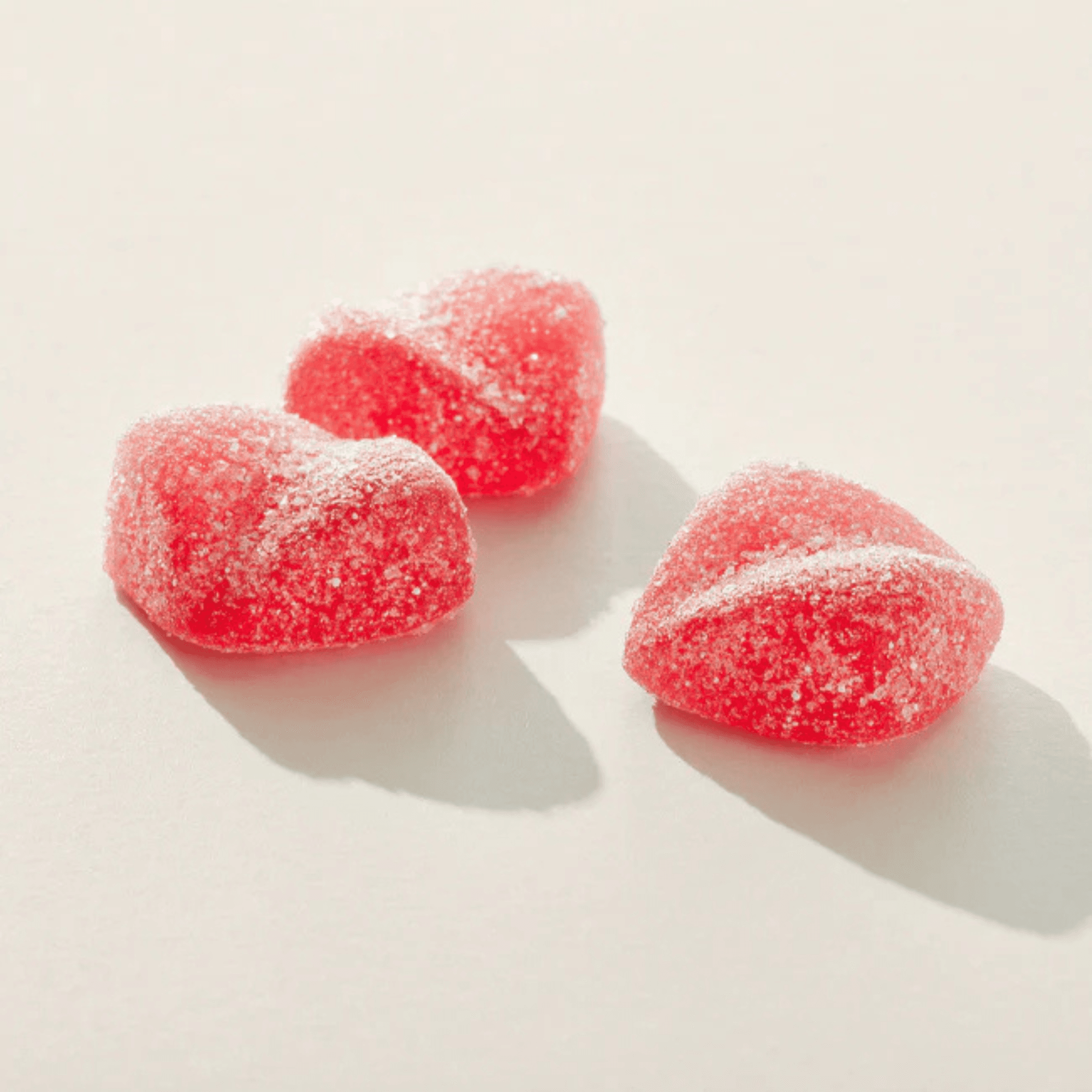 Second image of Camino - 'Uplifting' Watermelon Spritz Gummies
