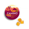 Camino - Uplifting Pineapple Habanero Gummies Camino ‘Uplifting’ Pineapple Habanero Gummies
