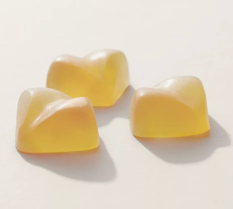 Second image of Camino - 'Balance' Yuzu Lemon Gummies