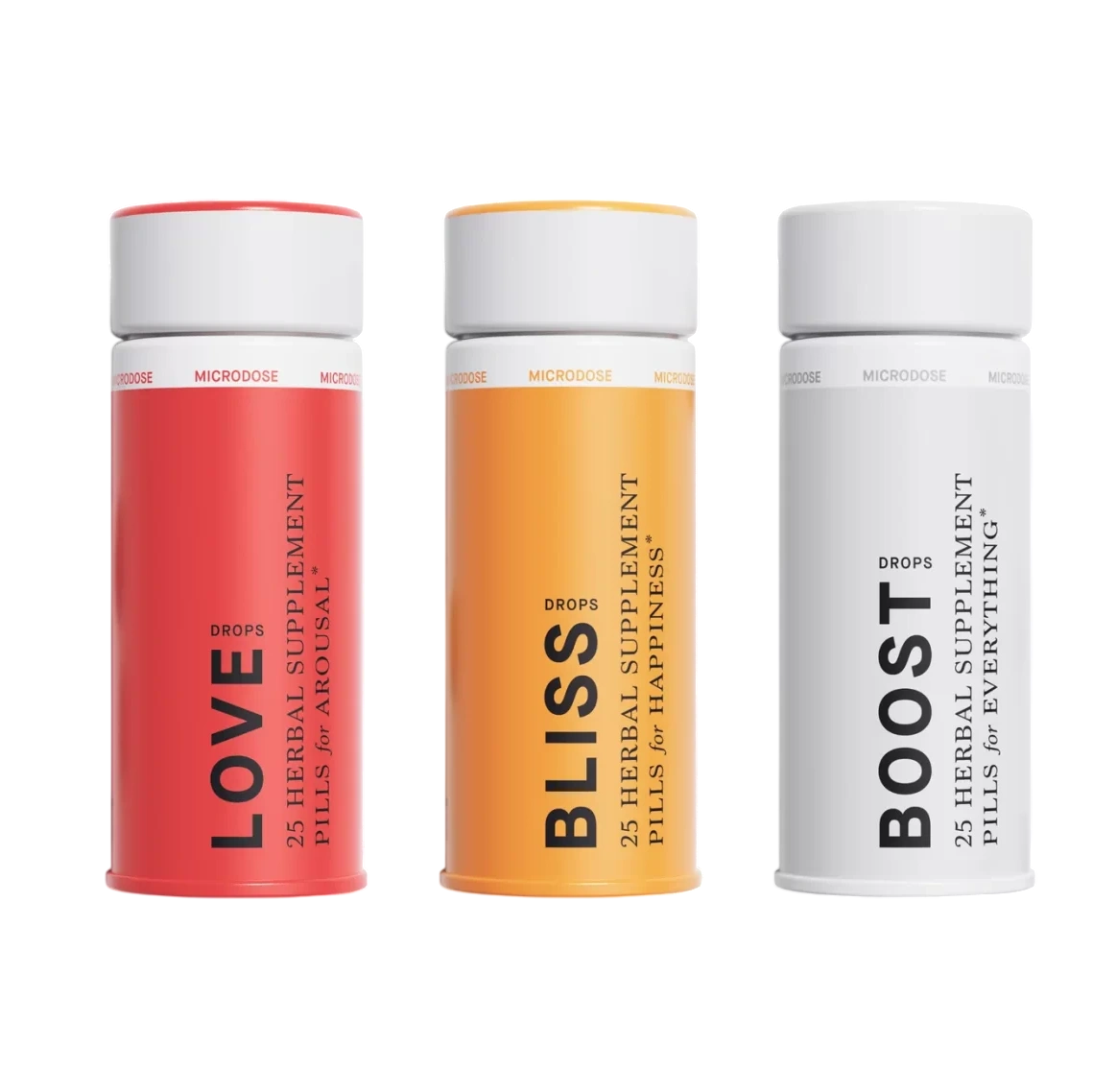 1906 - High Spirits Bundle