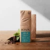 Kiva Midnight Mint Dark Chocolate CBN