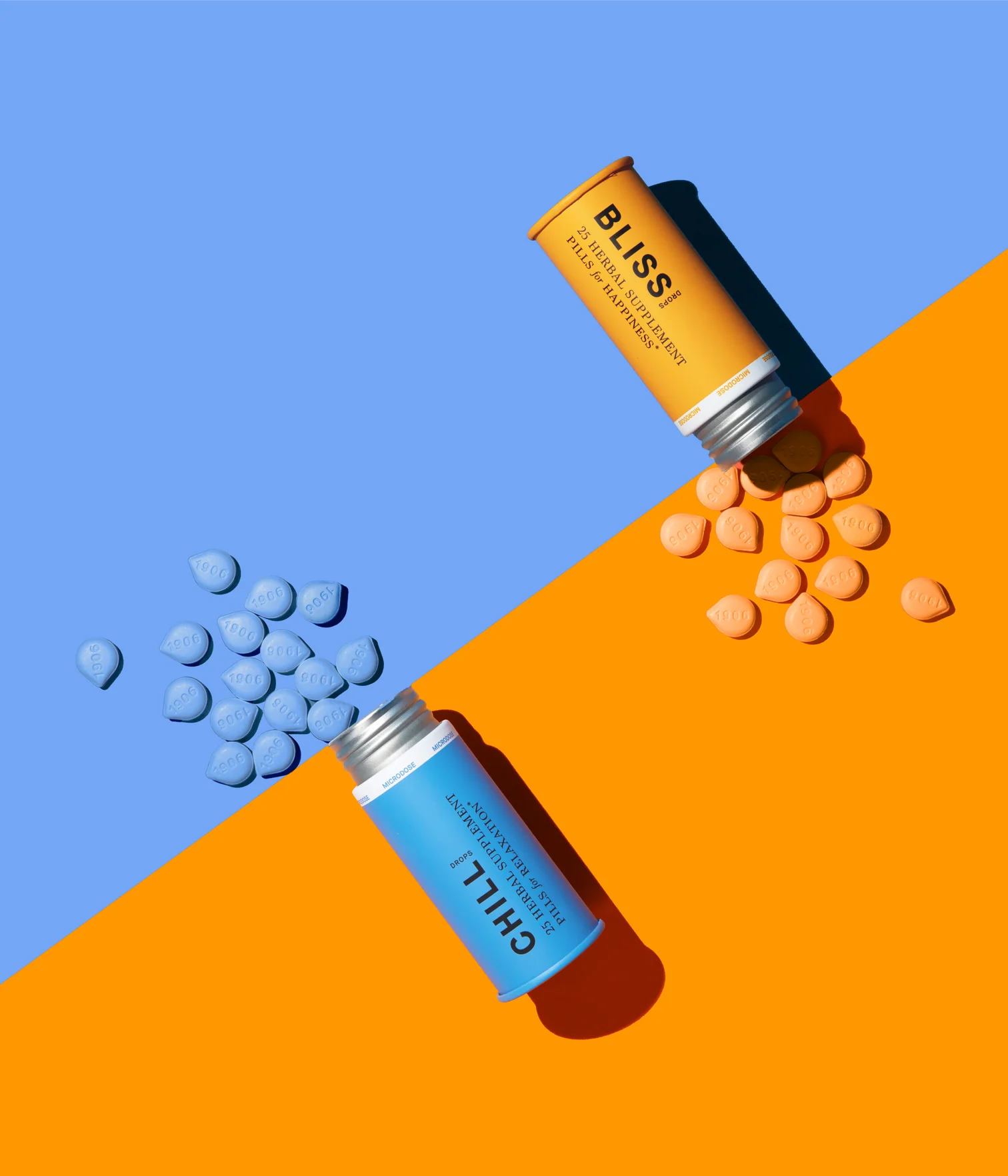 Second image of 1906 - The Sober Bundle