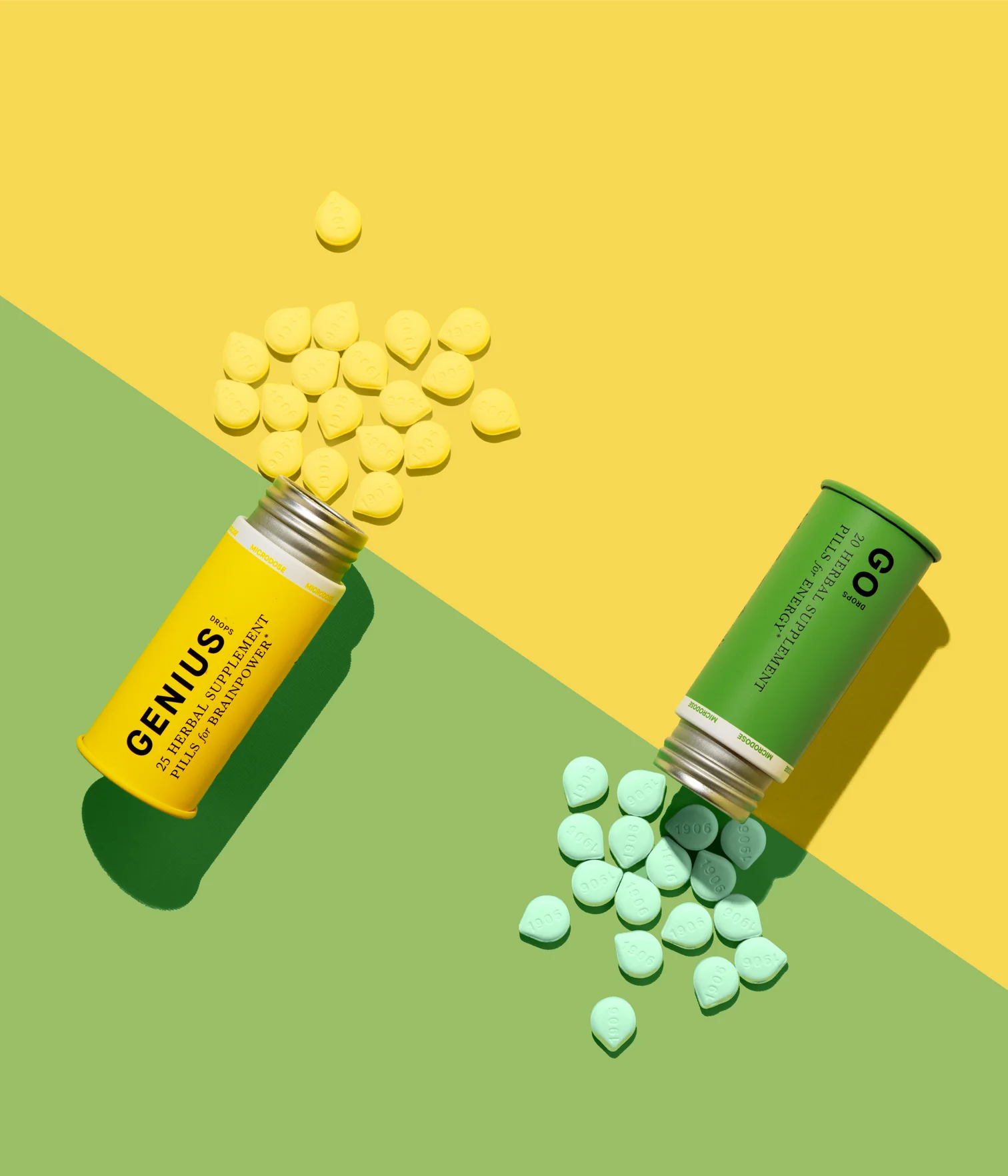 Second image of 1906 - The Get Sh*t Done Bundle