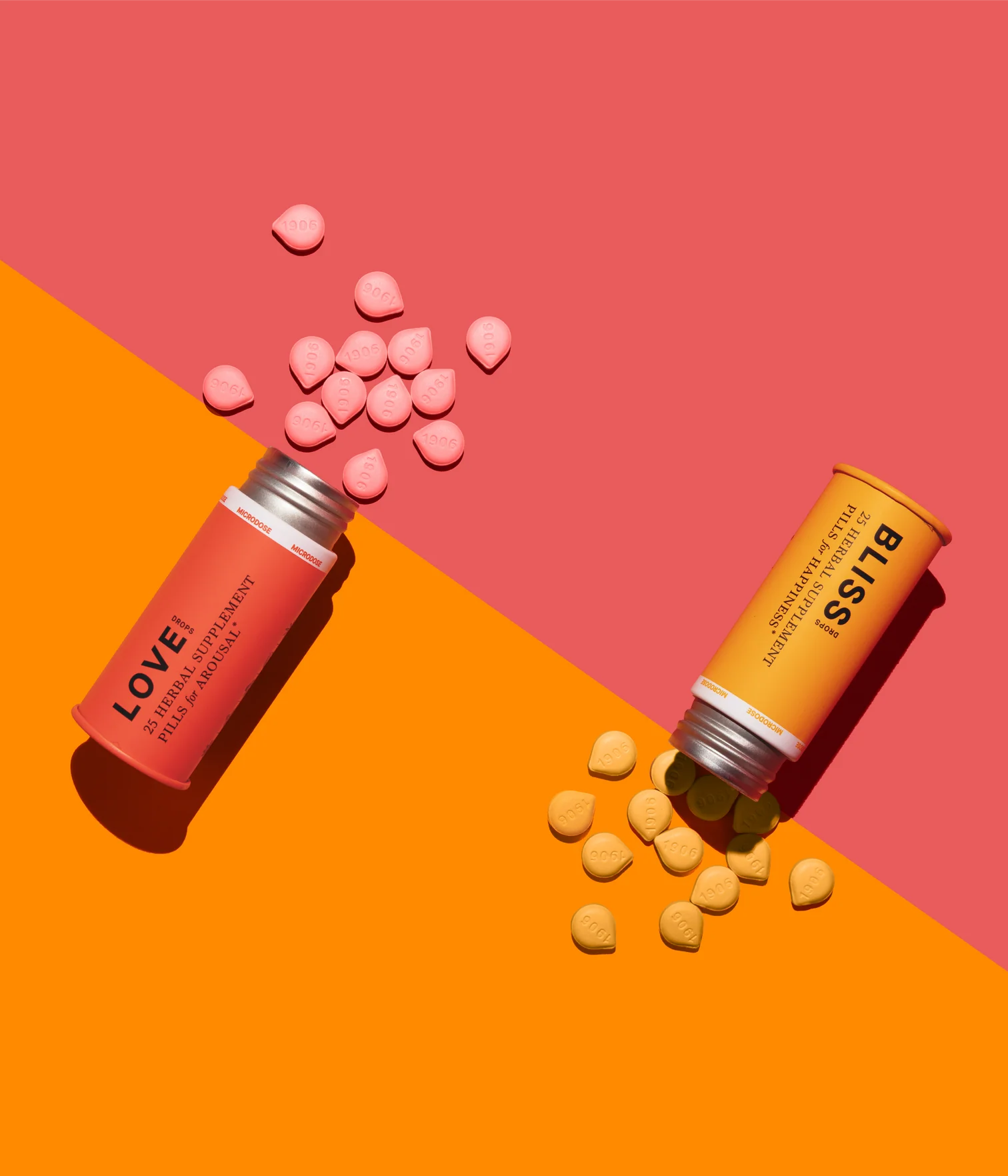 Second image of 1906 - High Spirits Bundle