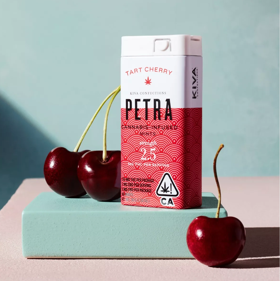 Petra - Tart Cherry