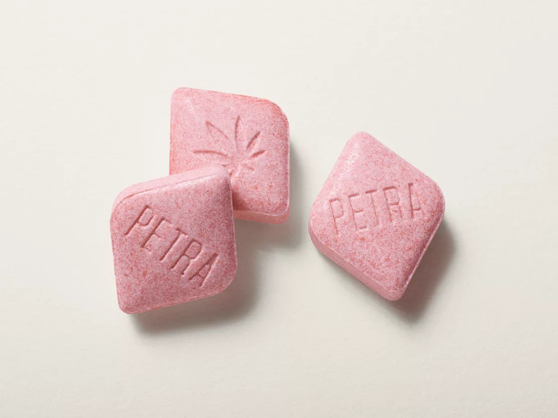Second image of Petra - Tart Cherry