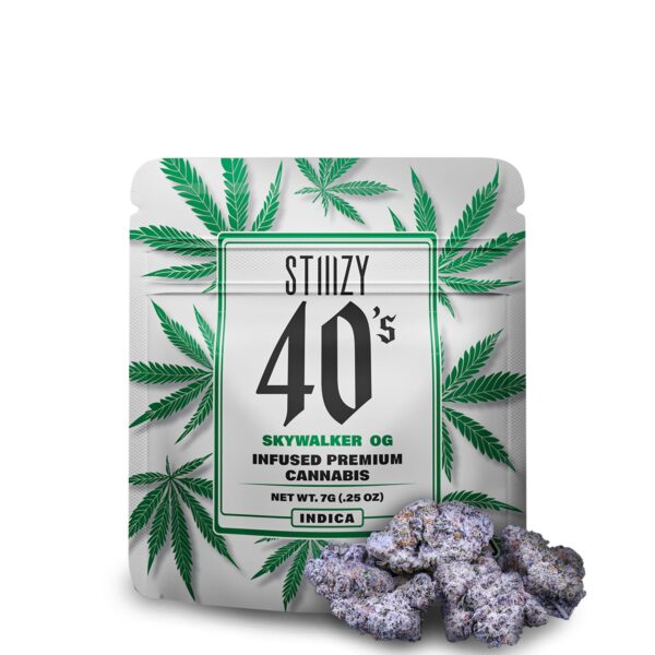 Stiiizy - Skywalker OG 7g