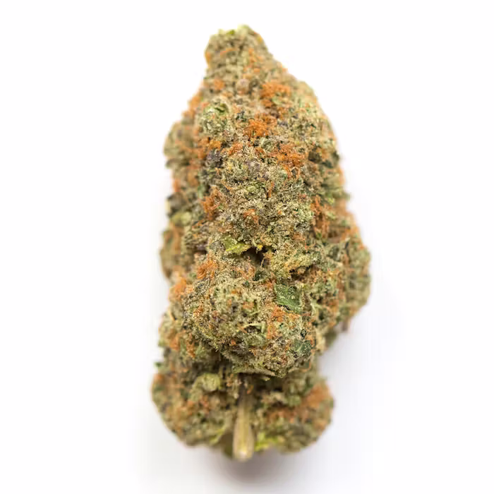 Second image of Stiiizy - Strawnana 7g