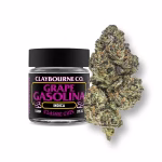 Claybourne Classic Cuts 1g Grape Gasolina Claybourne Classic Cuts 1g Grape Gasolina