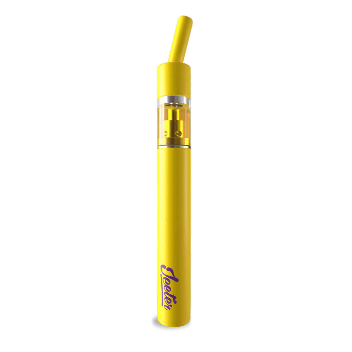 Second image of Jeeter Durban Poison 500mg Vape - Concentrates