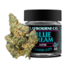 Claybourne_ClassicCuts_Packaging_3.5g_BlueDream Claybourne_ClassicCuts_Packaging_3.5g_BlueDream