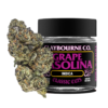Claybourne_ClassicCuts_Packaging_3.5g_GrapeGasolina Claybourne_ClassicCuts_Packaging_3.5g_GrapeGasolina
