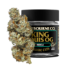 Claybourne_ClassicCuts_Packaging_3.5g_KingLouisOG Claybourne_ClassicCuts_Packaging_3.5g_KingLouisOG