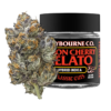 Claybourne_ClassicCuts_Packaging_3.5g_LemonCherryGelato_web Claybourne_ClassicCuts_Packaging_3.5g_LemonCherryGelato_web