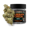 Claybourne Classic Cuts 3.5g Durban Poison