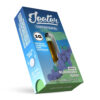 Jeeter Blueberry Kush 1000mg Vape - Concentrates Jeeter Blueberry Kush 1000mg Vape - Concentrates