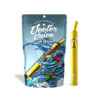 Jeeter Hurricane 500mg Vape - Concentrates