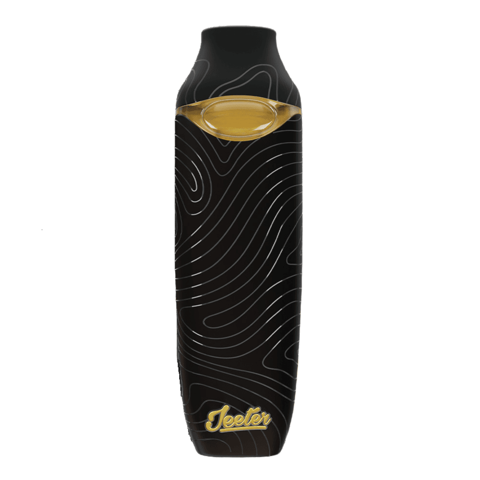 Second image of Jeeter #1 Stunna - 1000mg Live Resin AIO Vape