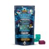 Lost Farm - Blackberry x Biscotti Live Resin Chews