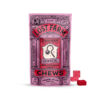 Lost Farm - Strawberry x Sour Diesel Live Resin Chews