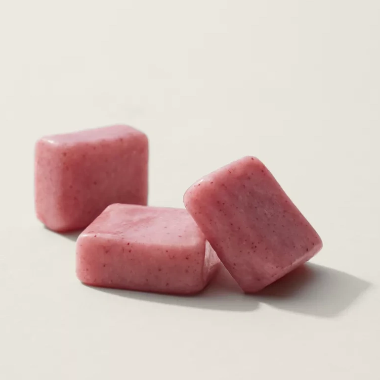 Second image of Lost Farm - Watermelon x Gelato Live Resin Chews