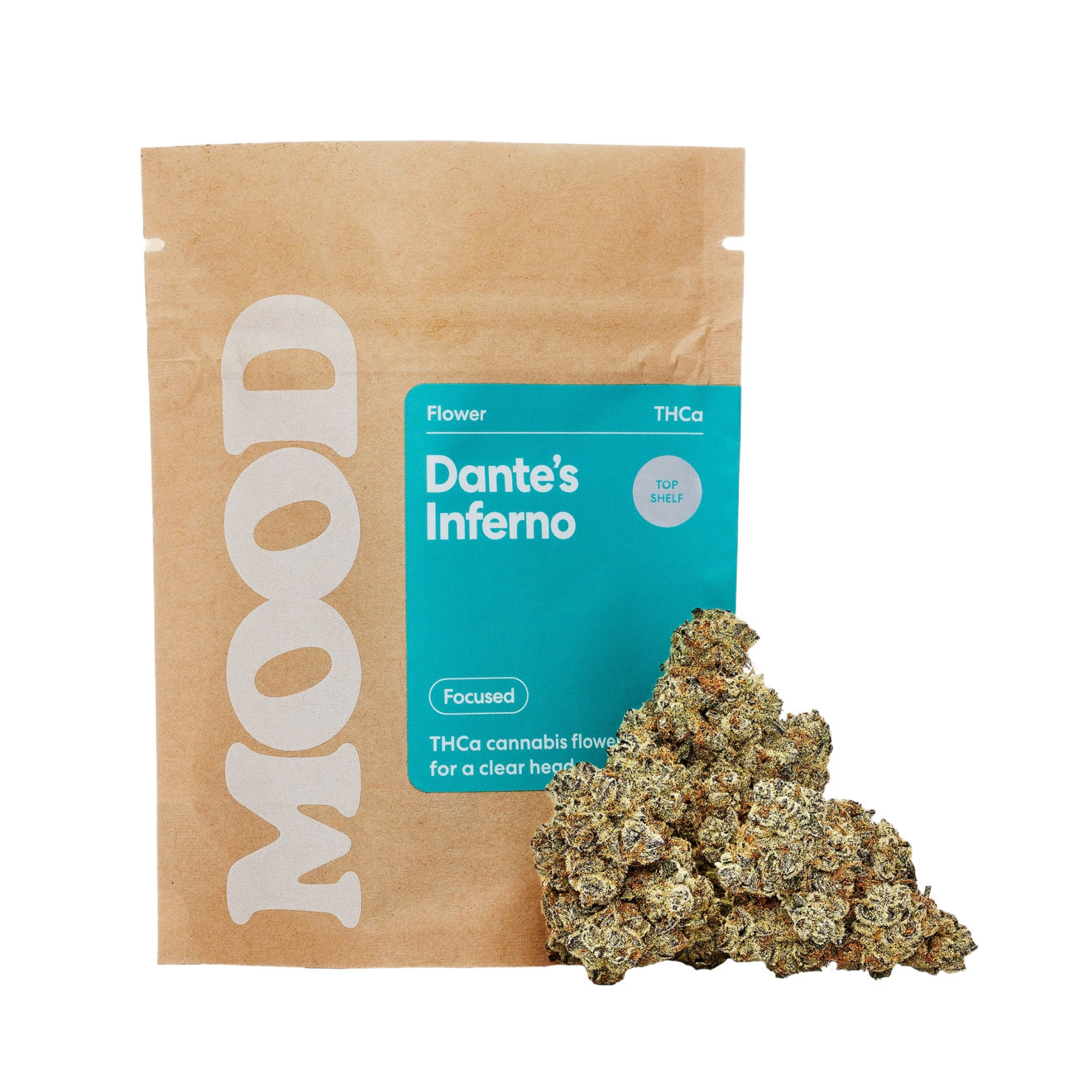 Mood - Dante’s Inferno