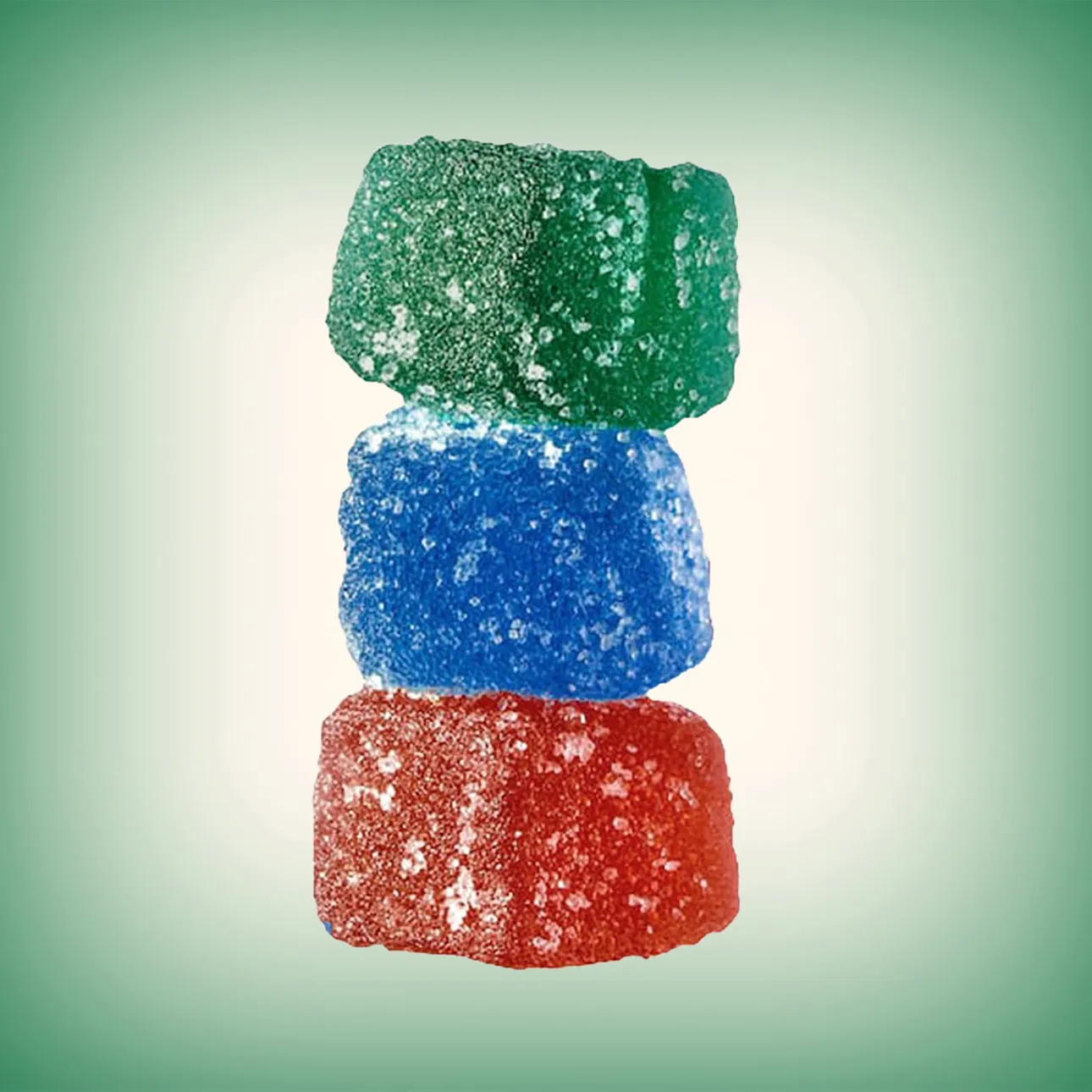 Second image of Mood - 15mg Delta 9 THC Gummies