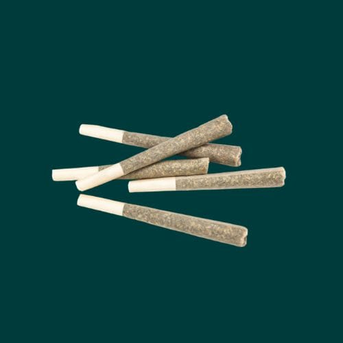 Pre-rolls