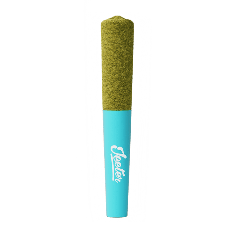 Second image of Jeeter Mai Tai - Quad-Infused Pre-rolls
