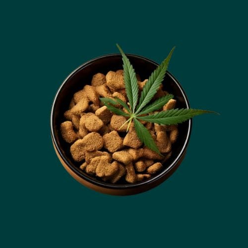 Edibles