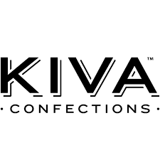 Kiva Confections Brand