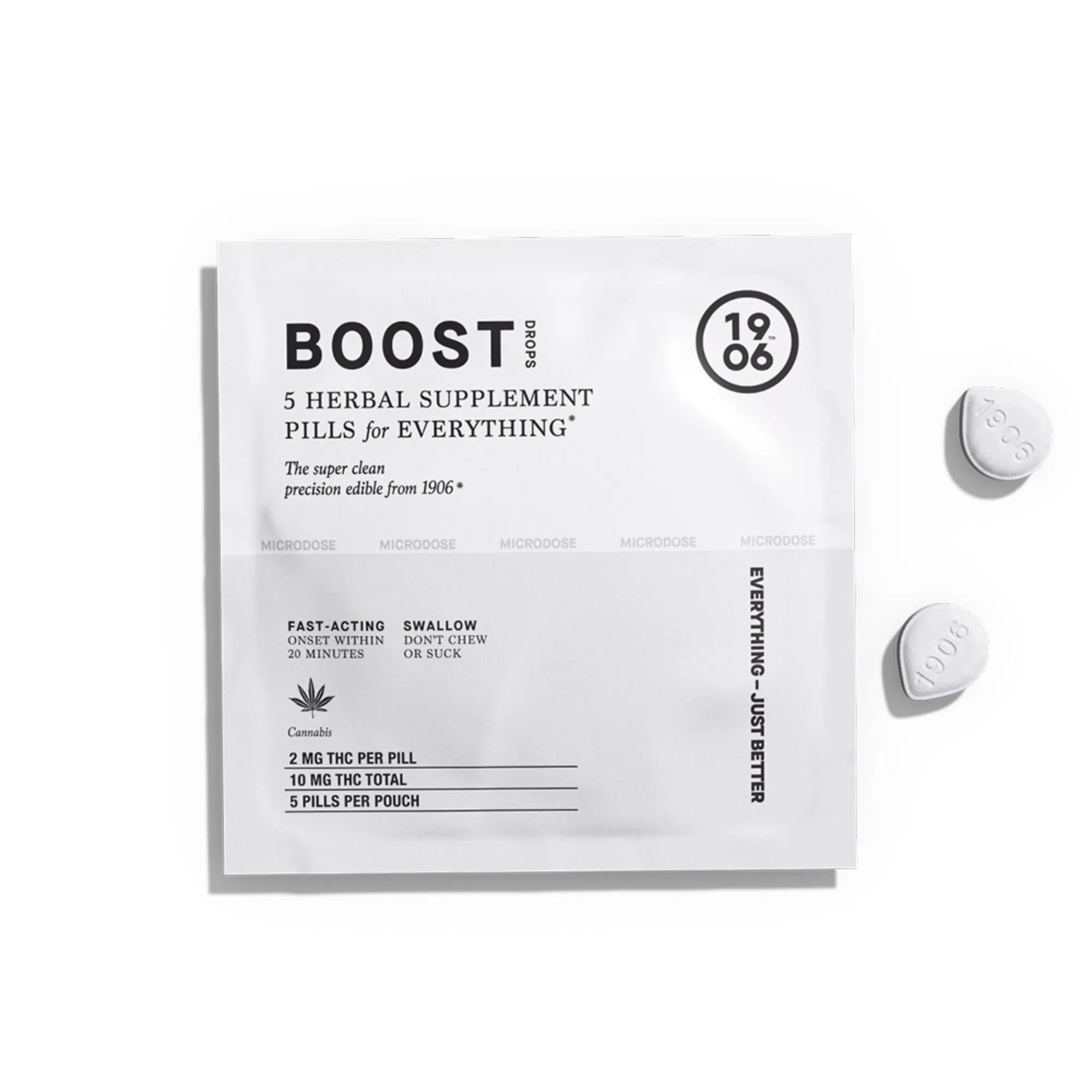 Second image of 1906 - BOOST