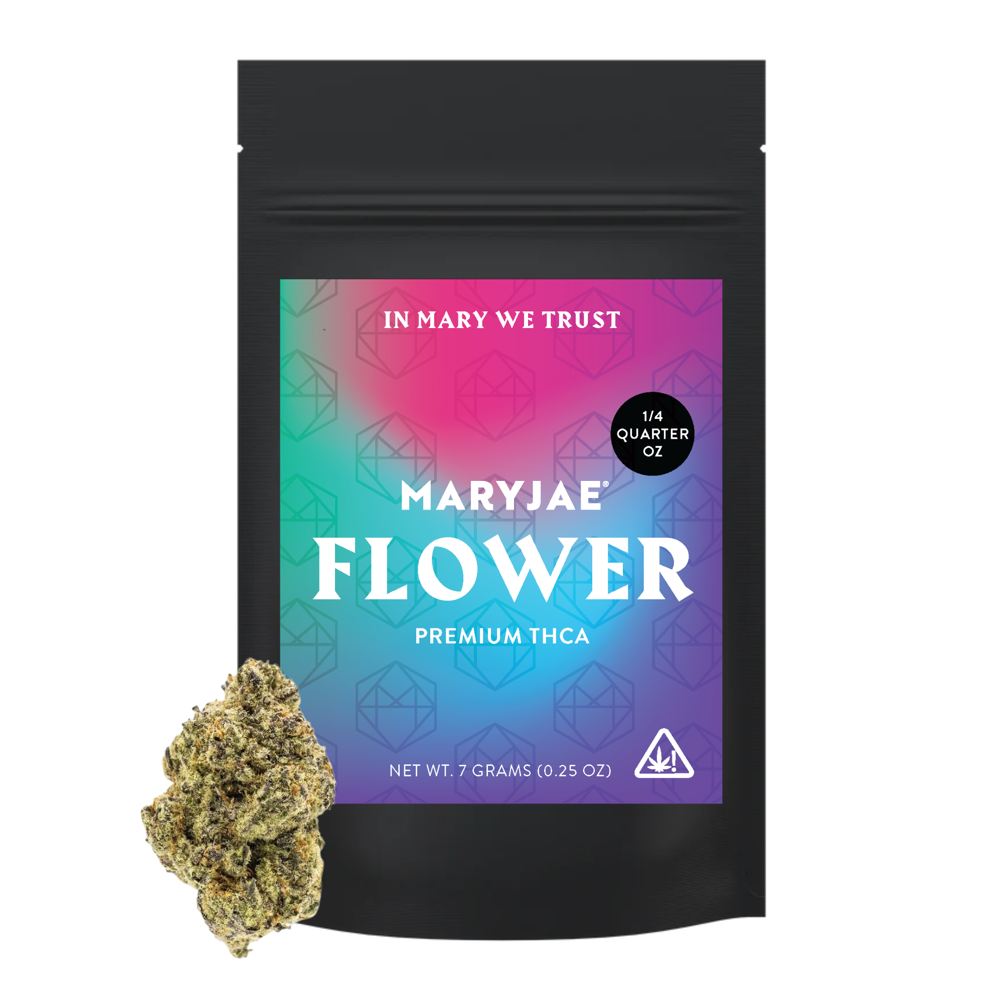 MaryJae - Pineapple Express (THCA)
