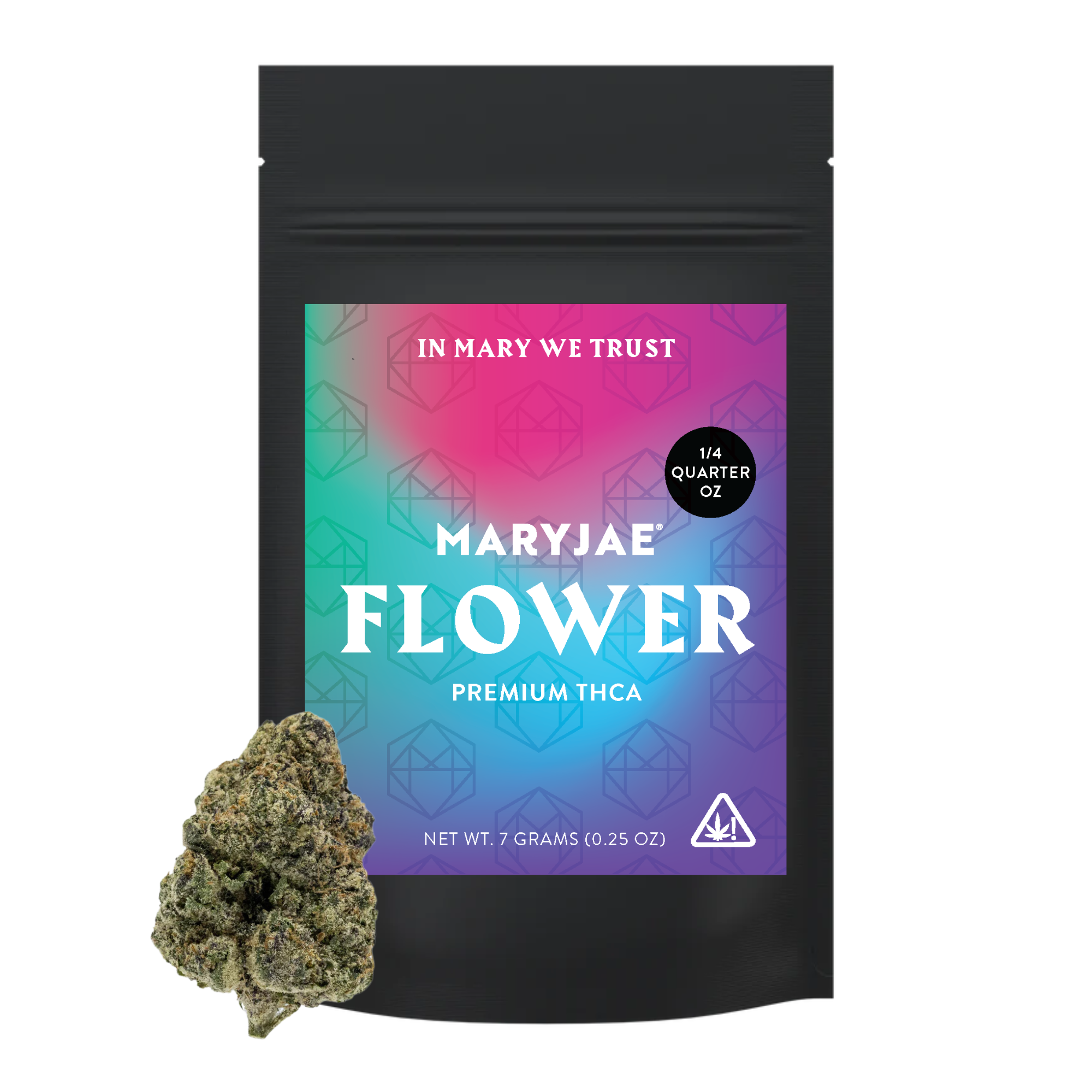 MaryJae - Super Boof (THCA)