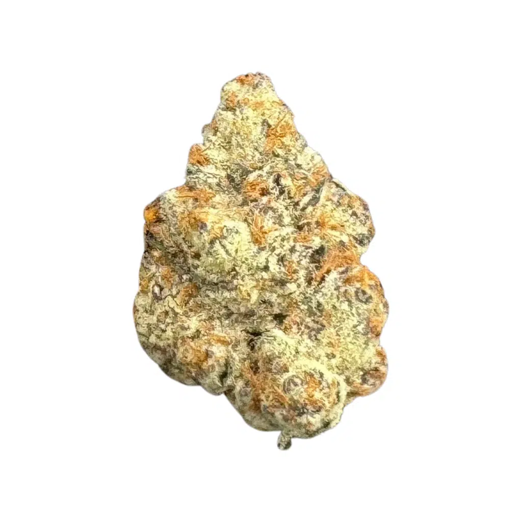 Second image of MaryJae - Super Lemon Haze (THCA)