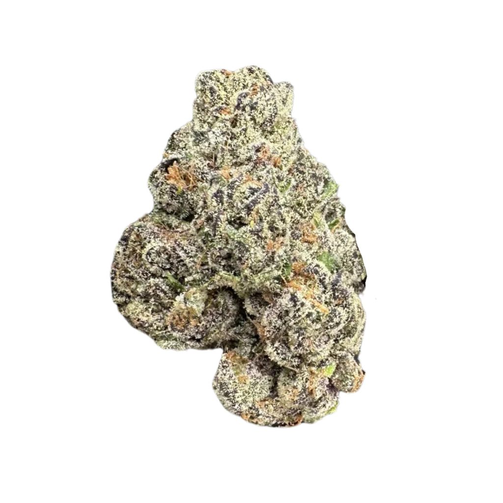 Second image of MaryJae - Blue Lobster (THCA)