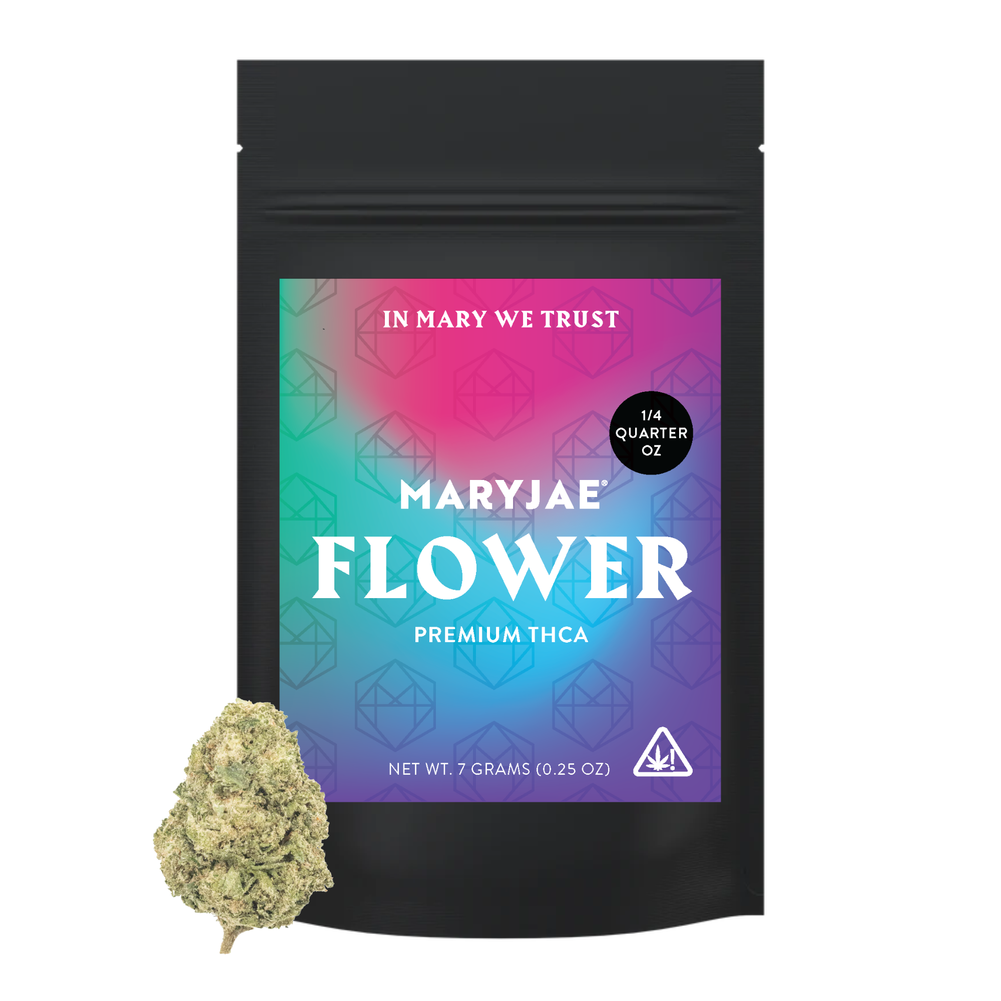 MaryJae - Key Lime Jack (THCA)