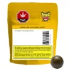 Nugz - Lemon Linx Old School Hash 2.g