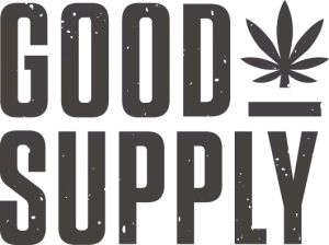 Good suppy logo