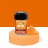 Maryjae - Rise & Shine Live Resin 10mg Gummies (THC+CBG)
