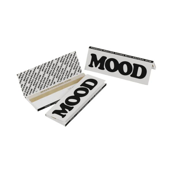 Mood - Pre-roll Papers