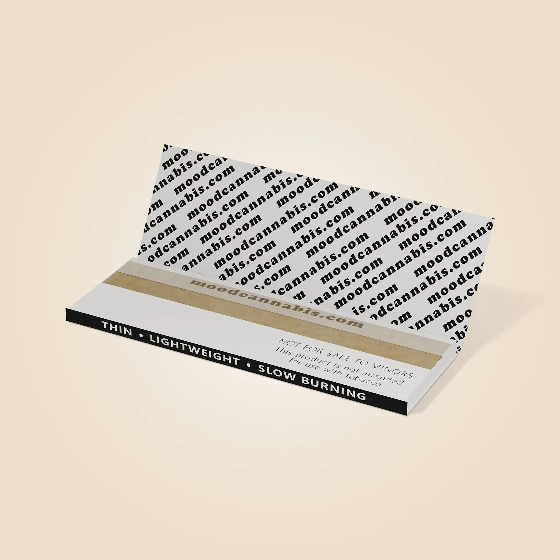Mood - Pre-roll Papers 4